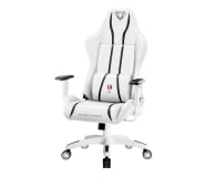 Diablo Chairs X-ONE 2.0 SMALL SIZE BIAŁO-CZARNY - 1527041 - zdjęcie 3